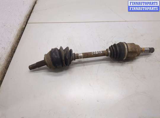 Полуось (приводной вал, шрус) FT557860 на Fiat Doblo 2009-2022