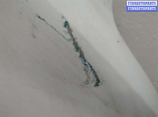 купить Капот на Ford Focus 2 2008-2011