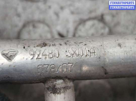 купить Трубка кондиционера на Nissan Pathfinder 2004-2014