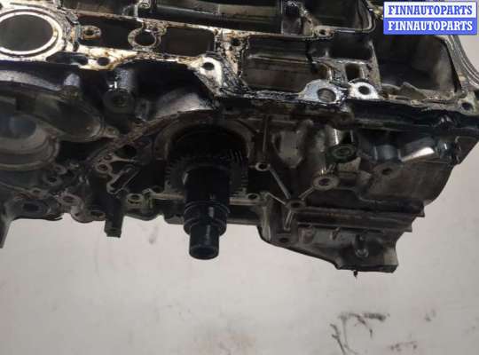 купить Коленвал на Subaru Forester (S12) 2008-2012