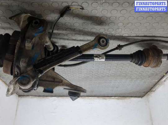 купить Ступица (кулак, цапфа) на BMW X5 E70 2006-2013