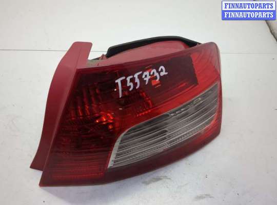 Фонарь (задний) PG1187472 на Peugeot 407 2004-2011
