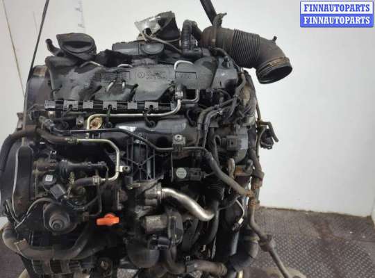 Генератор VG2679578 на Volkswagen Passat 6 2005-2010