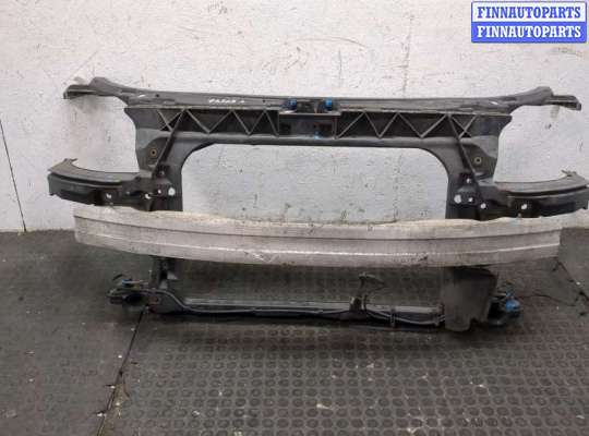 купить Рамка передняя (телевизор) на Audi TT (8N) 1998-2006