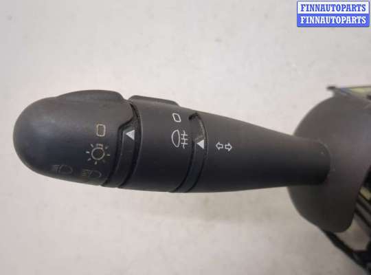 купить Переключатель поворотов и дворников (стрекоза) на Renault Laguna 2 2001-2007