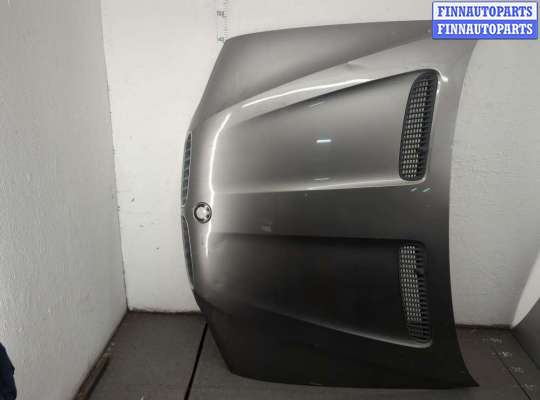 Капот BM3607686 на BMW X5 E53 2000-2006