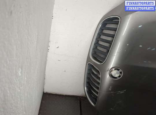 купить Капот на BMW X5 E53 2000-2006