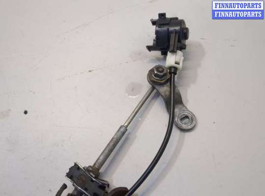 купить Кулиса КПП на BMW 5 E60 2003-2010