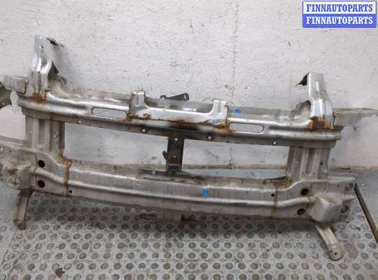 купить Усилитель бампера на Chevrolet Captiva 2006-2011