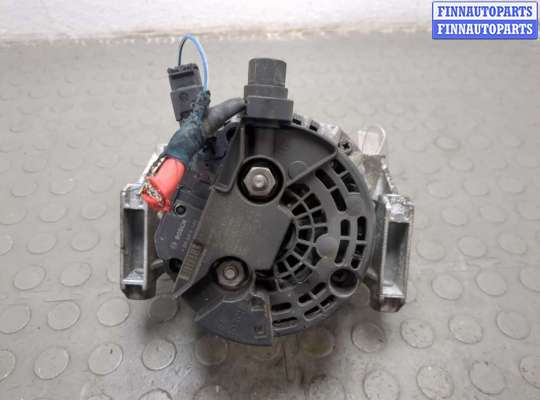 купить Генератор на Opel Zafira B 2005-2014