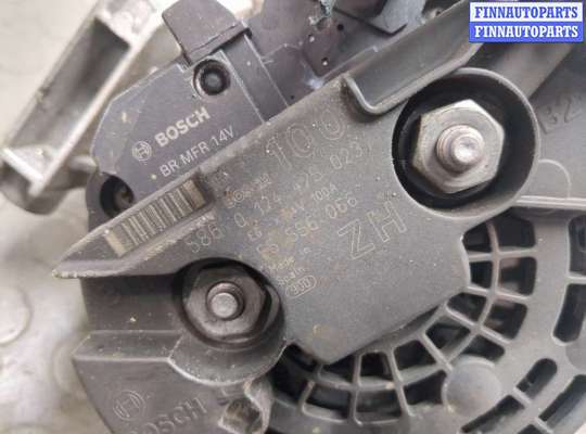 купить Генератор на Opel Zafira B 2005-2014