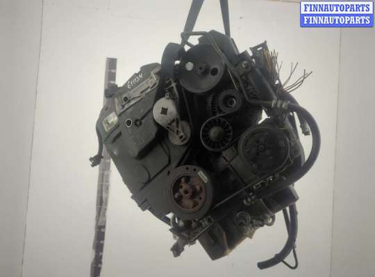 Компрессор кондиционера RN1584297 на Renault Safrane 1992-2000