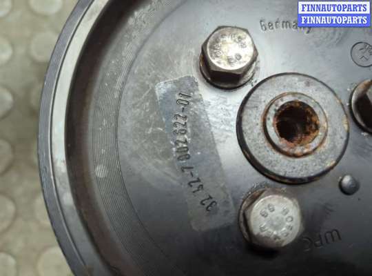 купить Насос гидроусилителя руля (ГУР) на BMW 3 E90, E91, E92, E93 2005-2012