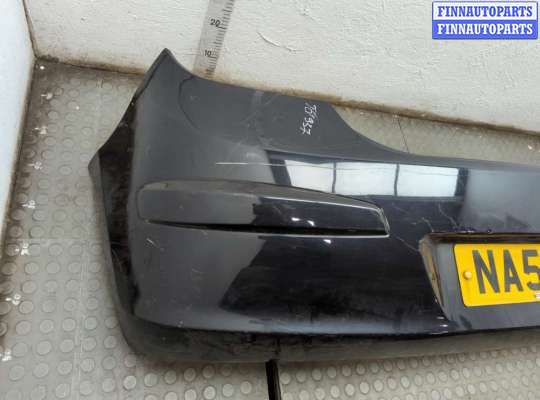 купить Бампер на Hyundai i30 2007-2012