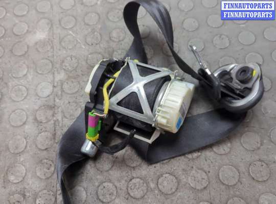 купить Ремень безопасности на Skoda Fabia 2007-2014