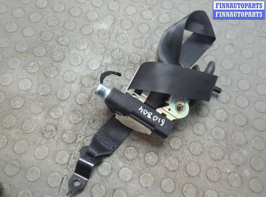 купить Ремень безопасности на Skoda Fabia 2007-2014