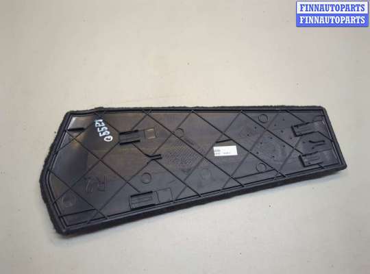 купить Пластик панели торпеды на BMW 7 F01 2008-2015