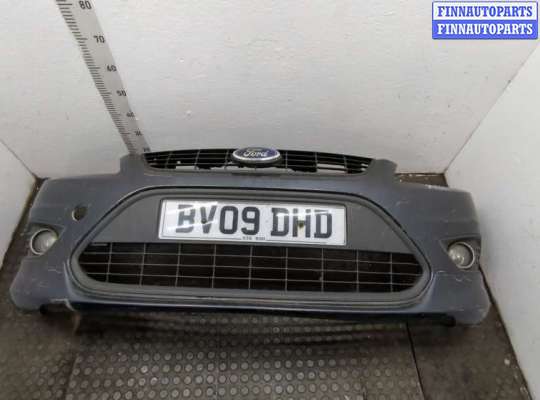 Решетка радиатора FO1861123 на Ford Focus 2 2008-2011