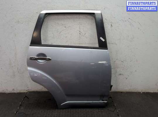 купить Дверь боковая (легковая) на Mitsubishi Outlander XL 2006-2012
