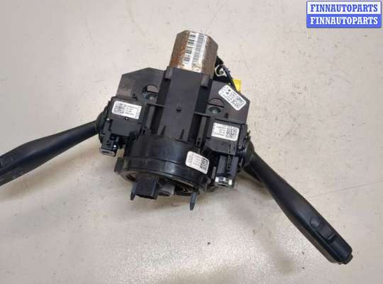 купить Переключатель поворотов и дворников (стрекоза) на Volkswagen Golf 5 2003-2009