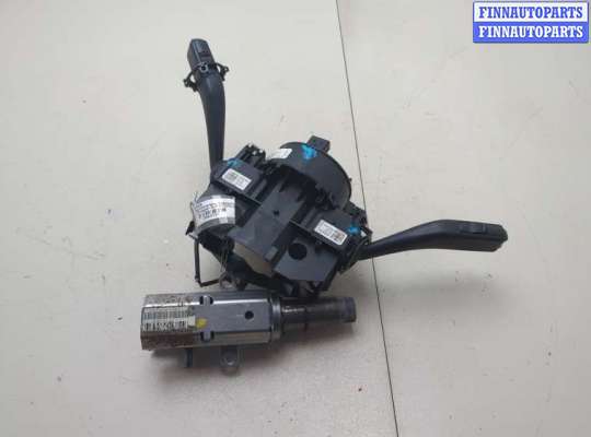 купить Переключатель поворотов и дворников (стрекоза) на Volkswagen Golf 5 2003-2009