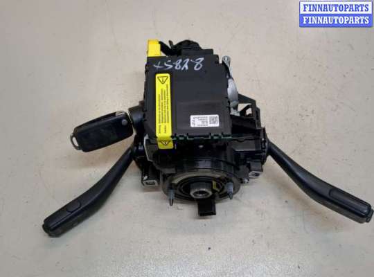 Переключатель поворотов и дворников (стрекоза) VG2303589 на Volkswagen Golf 5 2003-2009