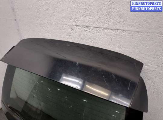 купить Крышка (дверь) багажника на BMW X3 E83 2003-2010