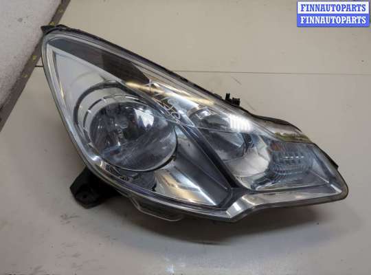 Купить Фара (передняя) на Citroen DS3 2009-2016 Фара (передняя) CT1116710 на Citroen DS3 2009-2016