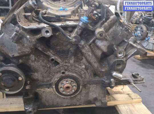 купить Блок цилиндров (Шорт блок) на Audi A8 (D4) 2010-2017