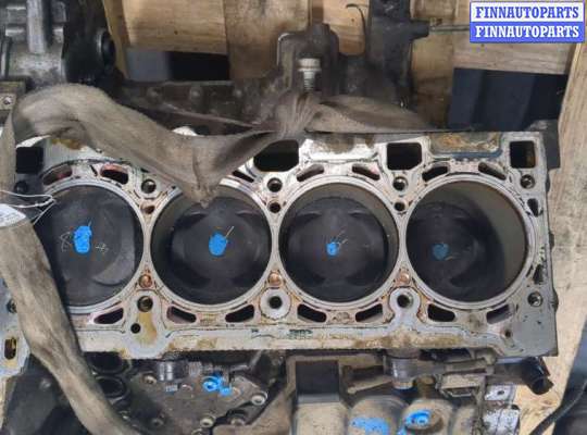 купить Блок цилиндров (Шорт блок) на Audi A8 (D4) 2010-2017