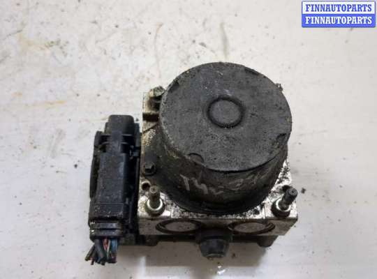 купить Блок АБС, насос (ABS, ESP, ASR) на Mitsubishi Colt 2002-2012