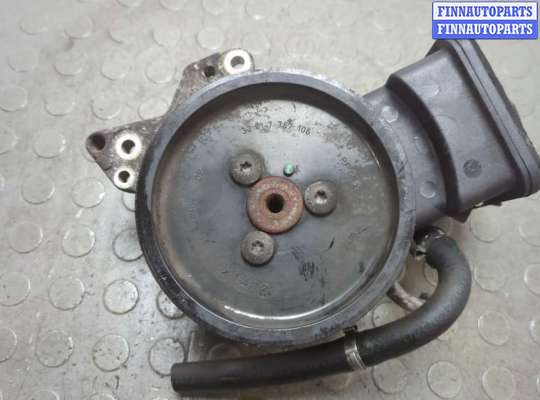 купить Насос гидроусилителя руля (ГУР) на BMW 5 E60 2003-2010