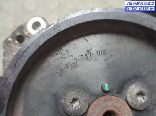 купить Насос гидроусилителя руля (ГУР) на BMW 5 E60 2003-2010