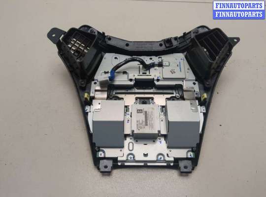 купить Дефлектор обдува салона на Subaru Tribeca (B9) 2004-2014