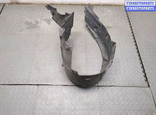 купить Защита арок (подкрылок) на Hyundai Sonata 5 NF 2005-2010