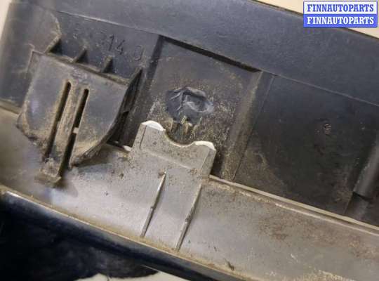 купить Решетка радиатора на BMW 5 E39 1995-2003