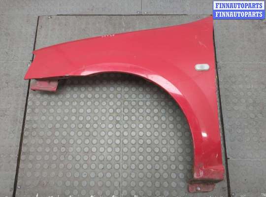 Крыло RN1571745 на Dacia Logan 2004-2012