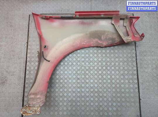 купить Крыло на Dacia Logan 2004-2012