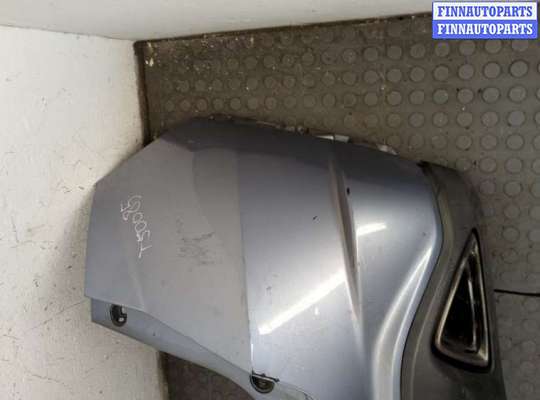 купить Бампер на Honda Civic 2006-2012