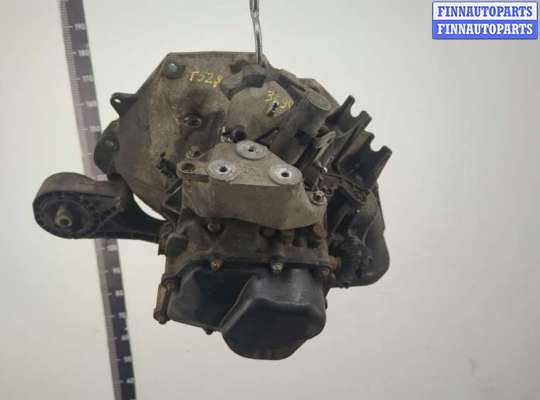 купить КПП 5-ст.мех. (МКПП) на Opel Vectra C 2002-2008