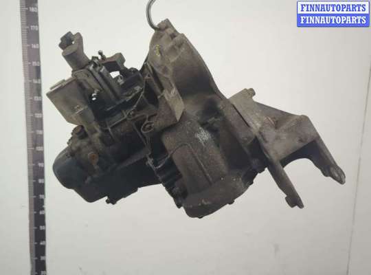 купить КПП 5-ст.мех. (МКПП) на Opel Vectra C 2002-2008