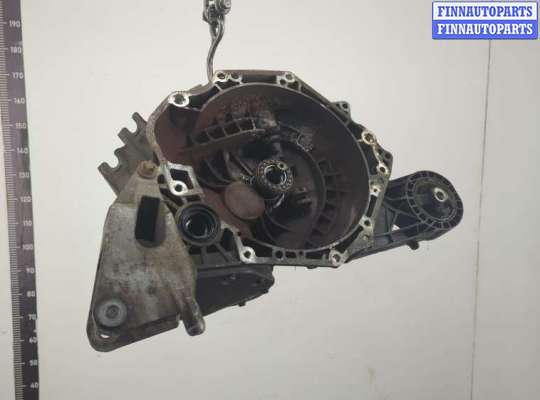 купить КПП 5-ст.мех. (МКПП) на Opel Vectra C 2002-2008