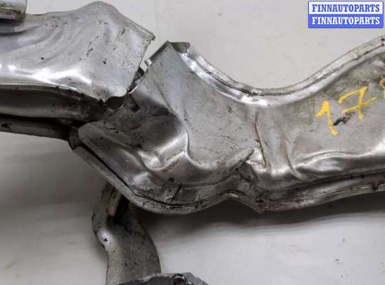 Воздухозаборник на BMW X2 (F39)