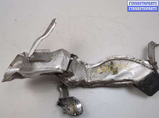 Воздуховод BM3509533 на BMW X2 (F39) 2017-2023