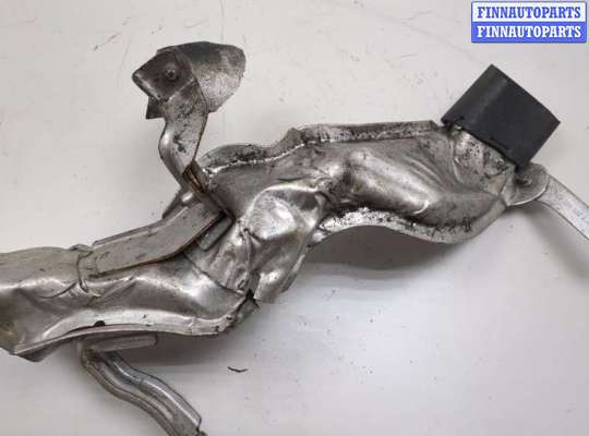 Воздухозаборник на BMW X2 (F39)