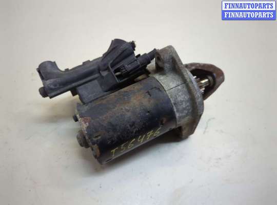 купить Стартер на Ford Fiesta 2001-2007