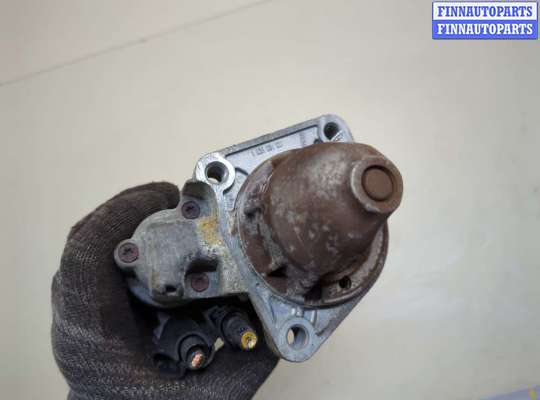 купить Стартер на Ford Fiesta 2001-2007