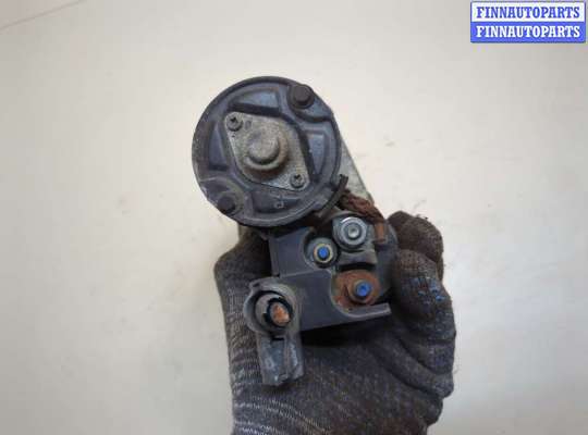 купить Стартер на Ford Fiesta 2001-2007