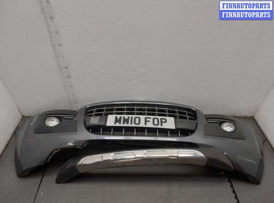 купить Фара противотуманная (галогенка) на Peugeot 3008 2009-2016