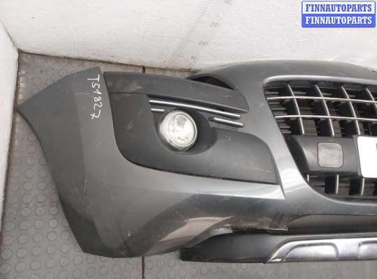 купить Фара противотуманная (галогенка) на Peugeot 3008 2009-2016